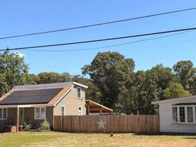 House for sale in Cedarville, New Jersey