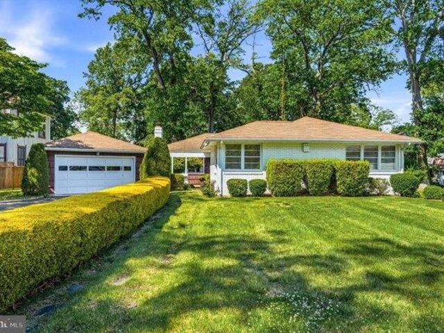 House for sale in Bridgeton, New Jersey