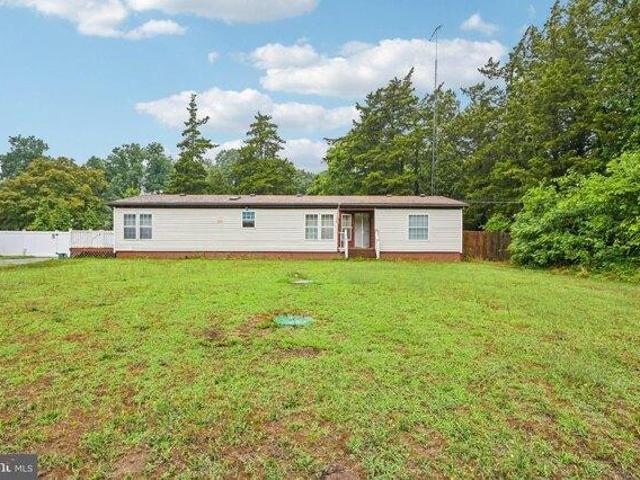 House for sale in Cedarville, New Jersey