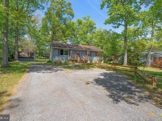 House for sale in Rosenhayn, New Jersey
