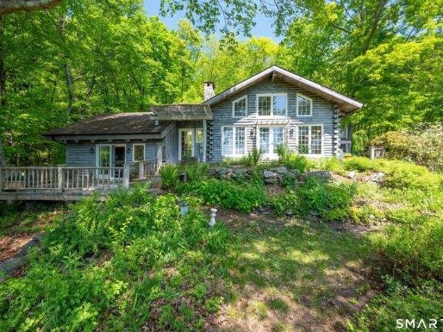 House for sale in Bridgewater, Connecticut