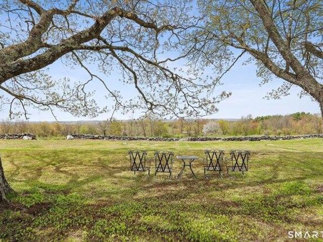 House for sale in Bridgewater, Western Connecticut Planning Region
