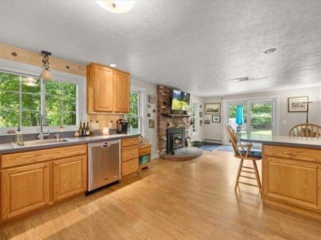 House for sale in Bridgewater, Massachusetts