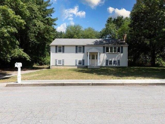 House for sale in Bridgewater, Massachusetts