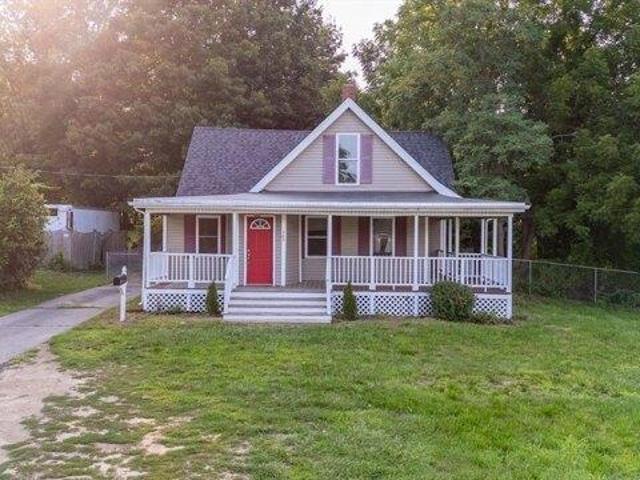 House for sale in Bridgewater, Massachusetts