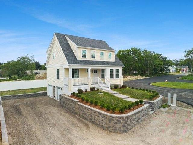 House for sale in Bridgewater, Massachusetts