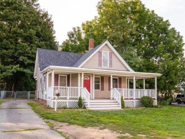 House for sale in Bridgewater, Plymouth County