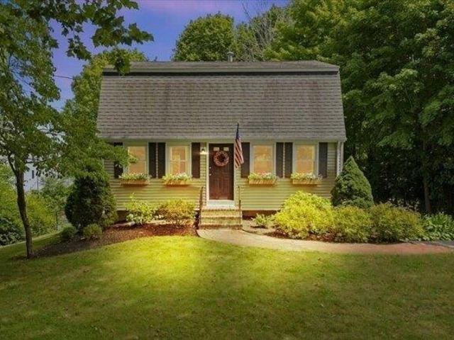 House for sale in Bridgewater, Plymouth County