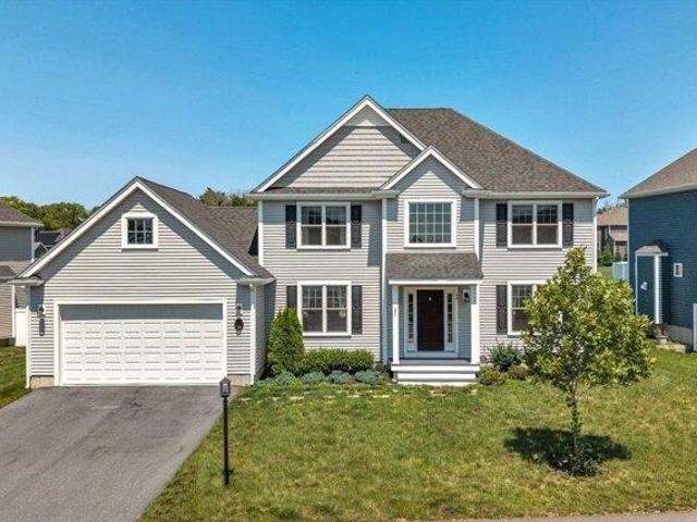 House for sale in Bridgewater, Plymouth County