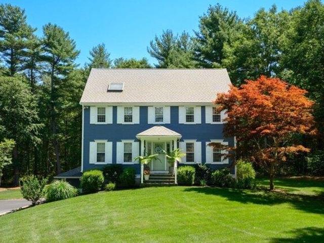 House for sale in Bridgewater, Plymouth County