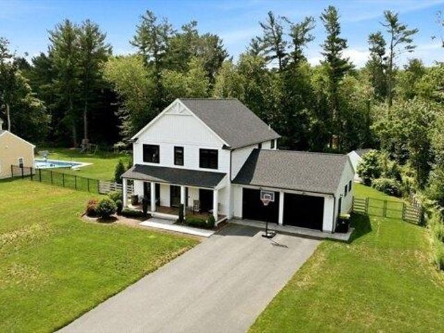 House for sale in Bridgewater, Plymouth County