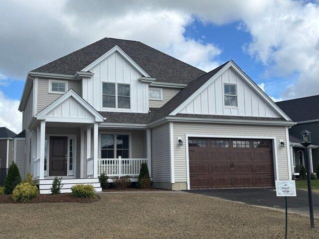 House for sale in Bridgewater, Plymouth County