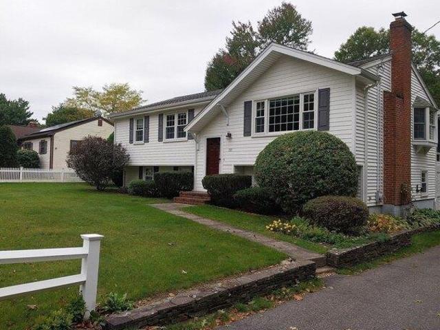 House for sale in Bridgewater, Plymouth County