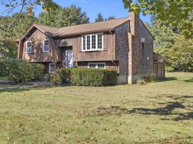 House for sale in Bridgewater, Plymouth County