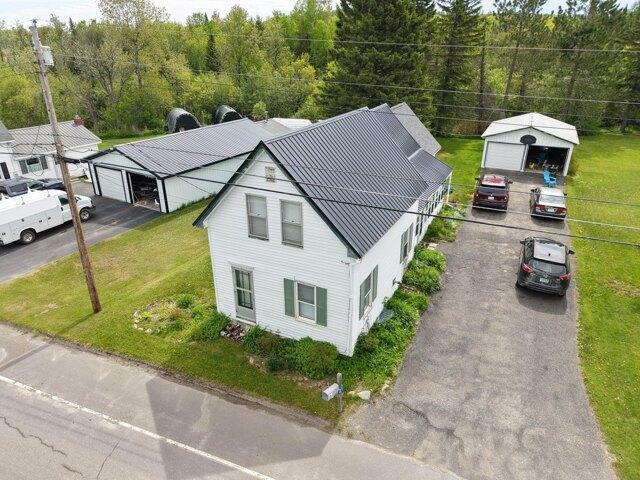 House for sale in Bridgewater, Maine