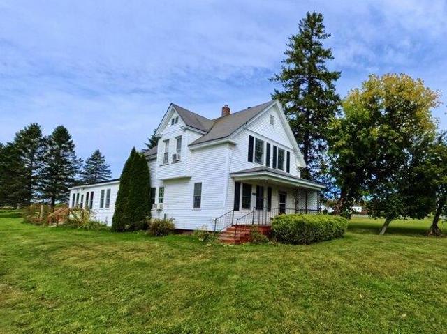 House for sale in Bridgewater, Aroostook County