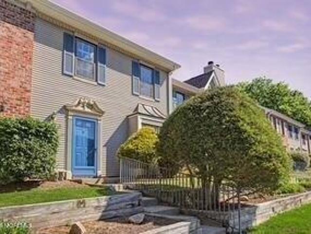Condo for sale in Bridgewater, New Jersey