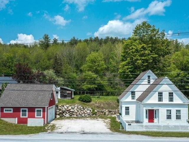 House for sale in Bridgewater, Vermont