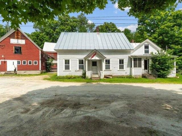 House for sale in Bridgewater, Vermont