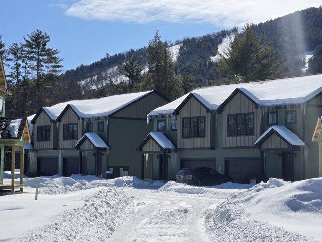 House for sale in Bridgton, Maine