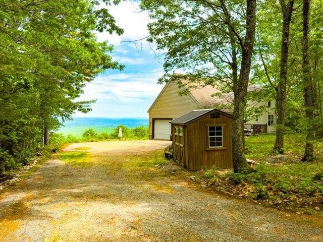 House for sale in Bridgton, Maine