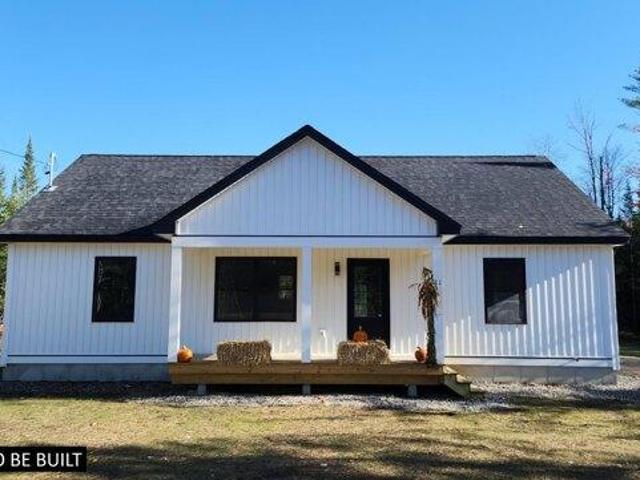 House for sale in Bridgton, Maine