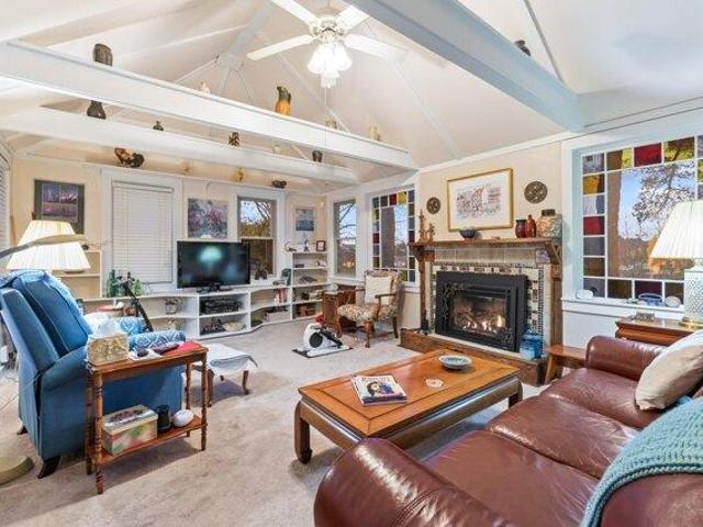 House for sale in Bridgton, Maine