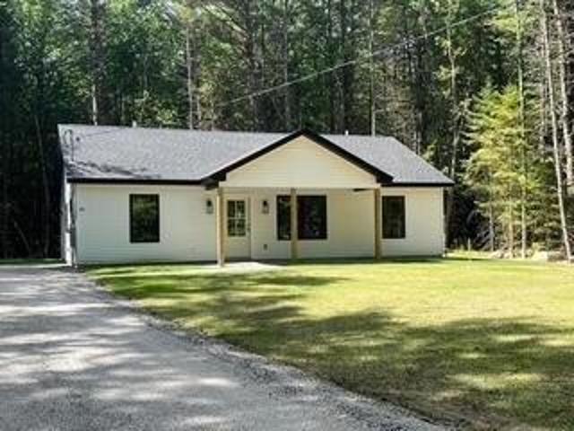 House for sale in Bridgton, Maine