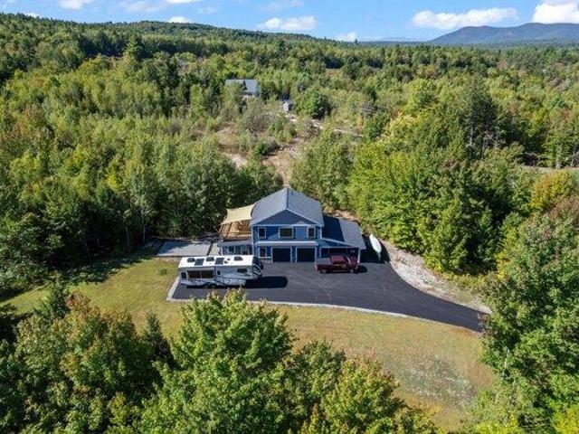 House for sale in Bridgton, Maine