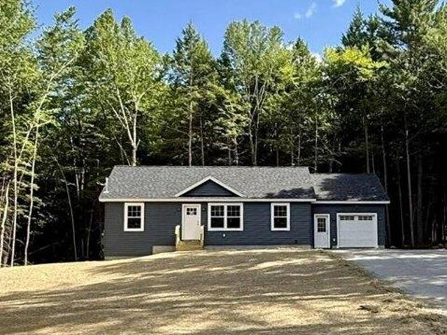 House for sale in Bridgton, Maine