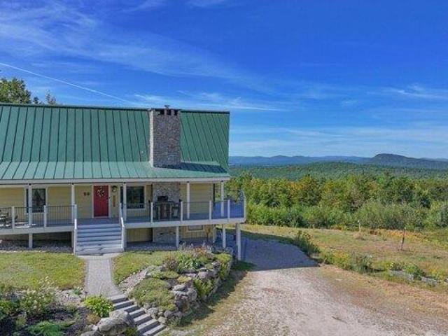 House for sale in Bridgton, Maine