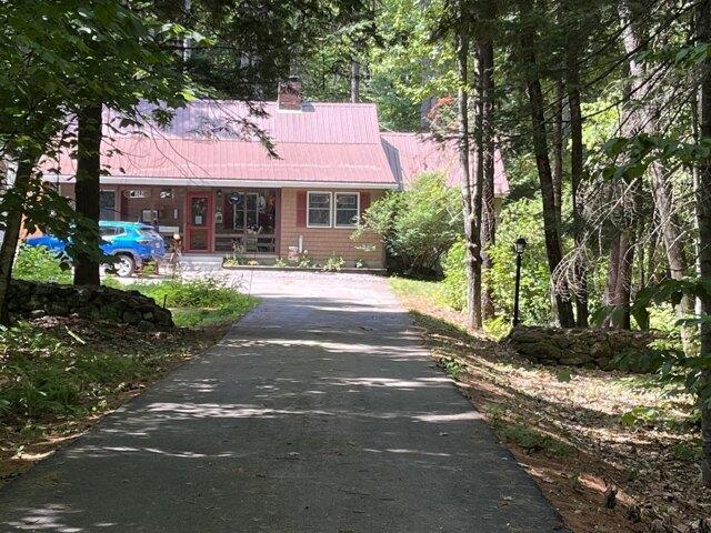 House for sale in Bridgton, Maine