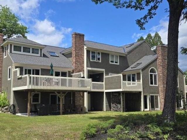 House for sale in Bridgton, Maine