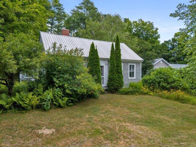 House for sale in Bridgton, Maine
