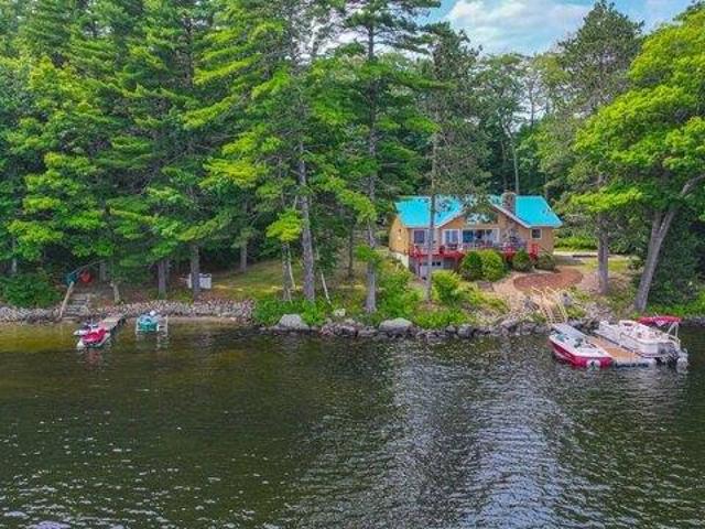 House for sale in Bridgton, Maine