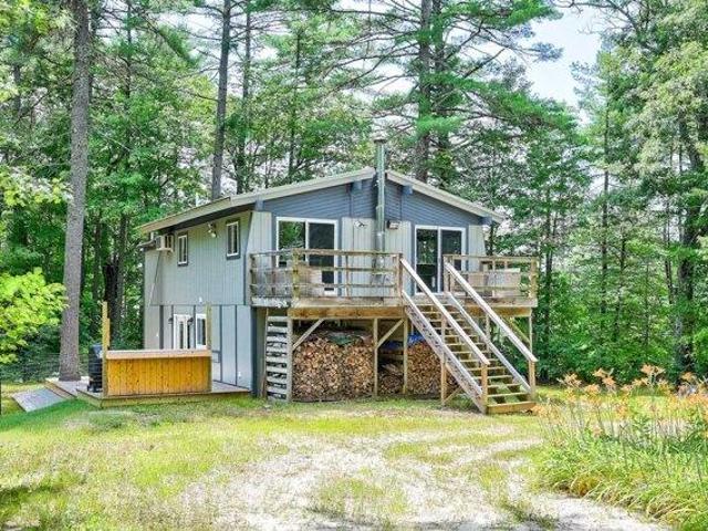 House for sale in Bridgton, Maine