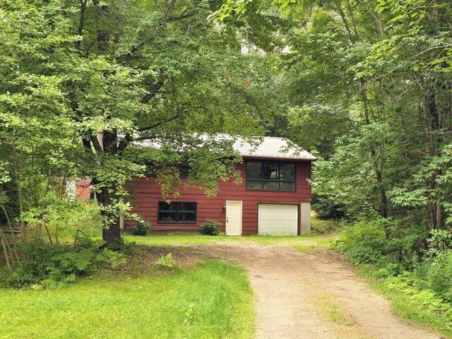 House for sale in Bridgton, Maine