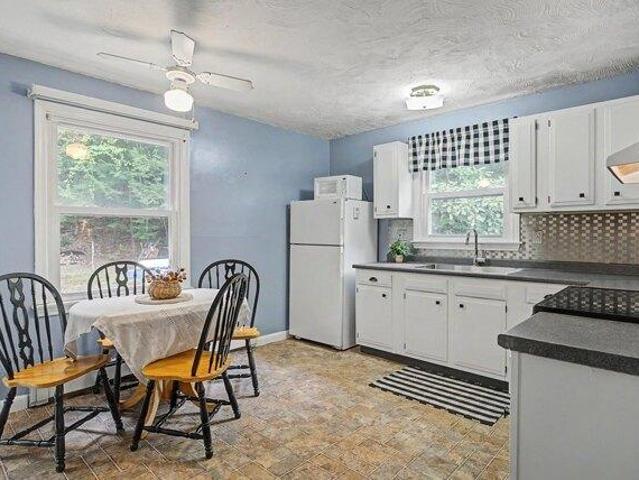 House for sale in Bridgton, Maine