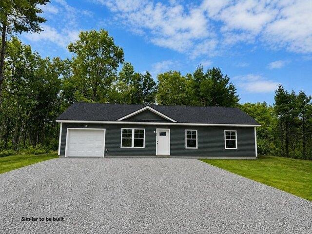 House for sale in Bridgton, Maine