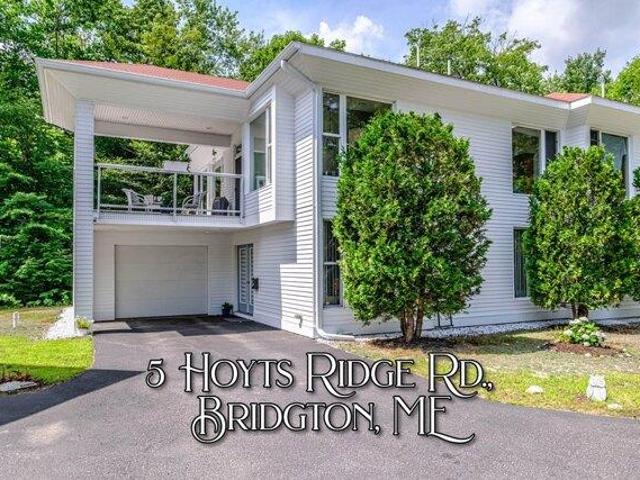 Condo for sale in Bridgton, Maine