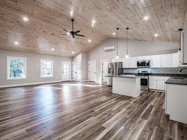 House for sale in Bridgton, Maine