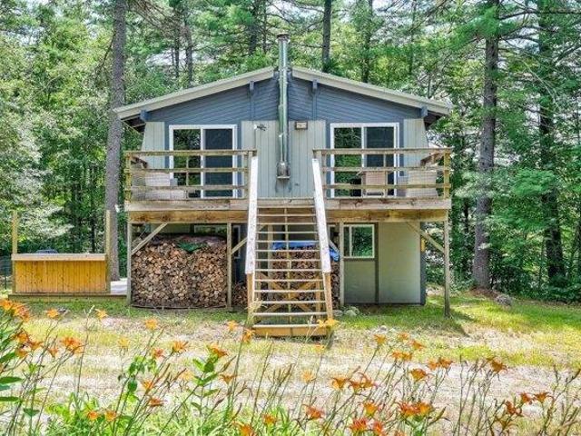 House for sale in Bridgton, Maine