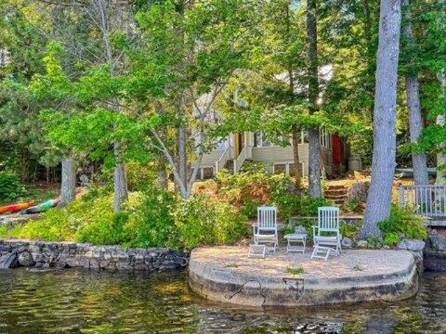 House for sale in Bridgton, Maine