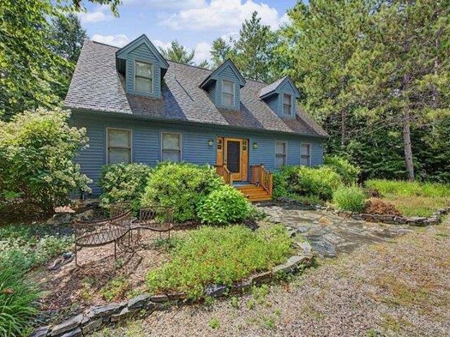 House for sale in Bridgton, Maine