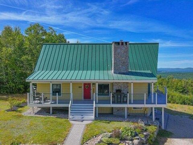 House for sale in Bridgton, Cumberland County