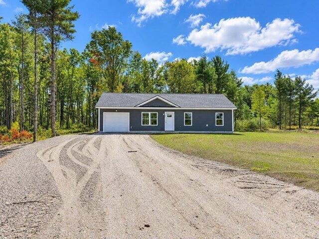 House for sale in Bridgton, Cumberland County