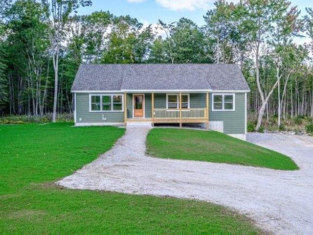 House for sale in Ingalls Hill, Bridgton