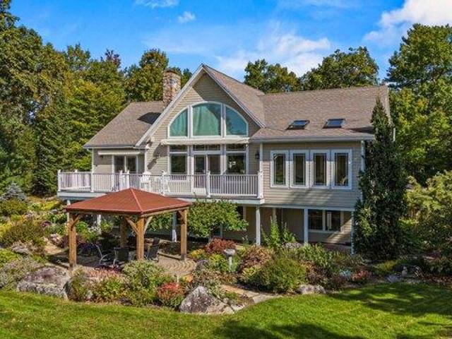 House for sale in Bridgton, Cumberland County