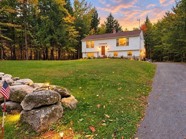 House for sale in Whitney, Bridgton