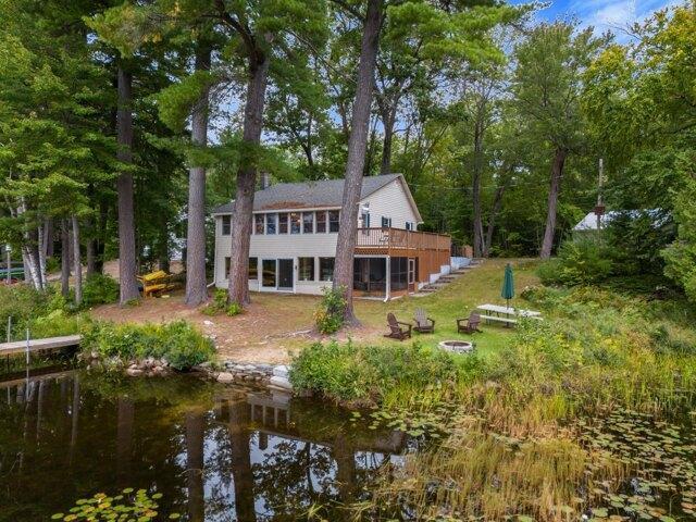 House for sale in Bridgton, Cumberland County